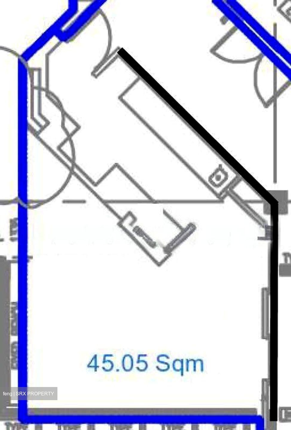 Suntec City Mall (D1), Retail #618125621